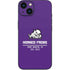Texas Christian University Horned Frogs Fort Worth iPhone Skins